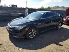 2HGFC2F57HH575883 2017 HONDA CIVIC