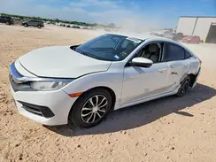 2HGFC2F57HH576774 2017 HONDA CIVIC