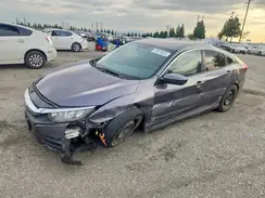 2HGFC2F57HH577052 2017 HONDA CIVIC