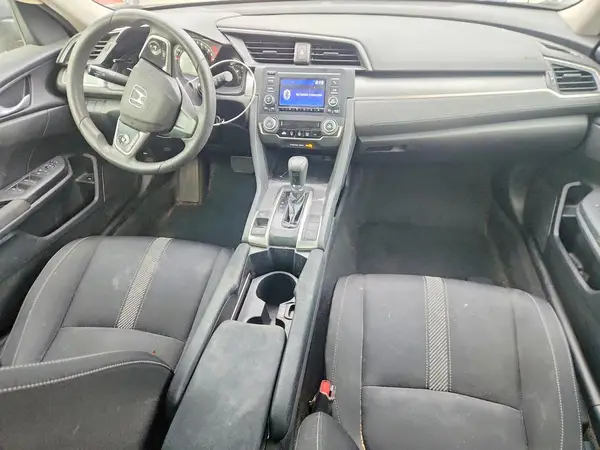 2HGFC2F57HH577052 2017 HONDA CIVIC - Image 8