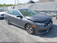 2HGFC2F57JH002486 2018 HONDA CIVIC