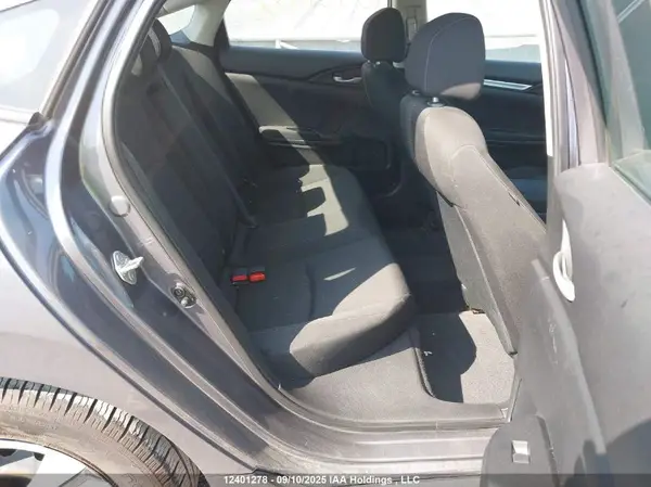 2HGFC2F57JH002486 2018 HONDA CIVIC - Image 8