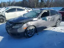 2HGFC2F57JH002522 2018 HONDA CIVIC