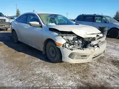 2HGFC2F57JH004884 2018 HONDA CIVIC