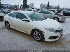 2HGFC2F57JH011656 2018 HONDA CIVIC