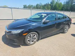 2HGFC2F57JH019577 2018 HONDA CIVIC