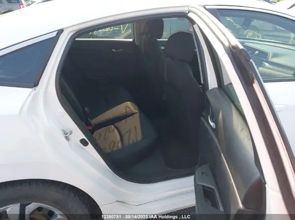 2HGFC2F57JH020146 2018 HONDA CIVIC - Image 8