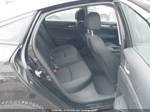 2HGFC2F57JH020387 2018 HONDA CIVIC - Image 8