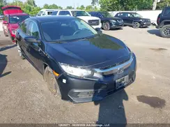 2HGFC2F57JH028358 2018 HONDA CIVIC