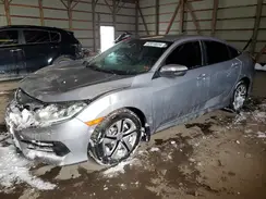 2HGFC2F57JH031048 2018 HONDA CIVIC