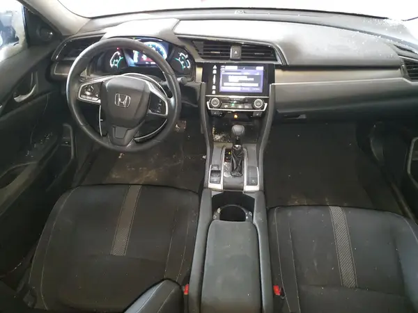 2HGFC2F57JH031048 2018 HONDA CIVIC - Image 8