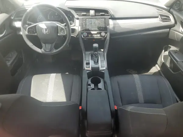 2HGFC2F57JH037951 2018 HONDA CIVIC - Image 8