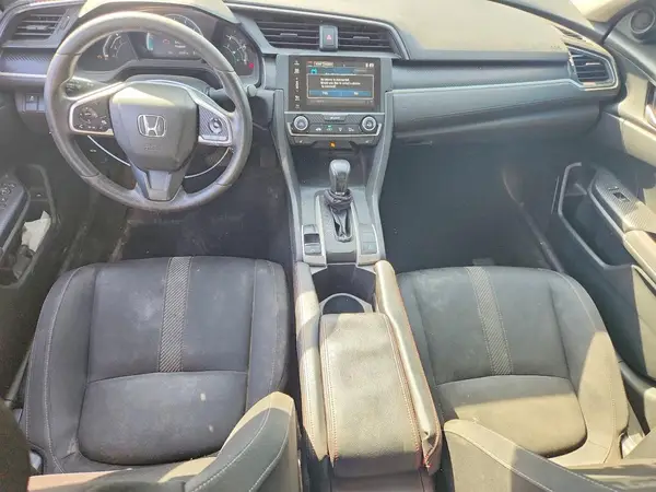 2HGFC2F57JH041837 2018 HONDA CIVIC - Image 8