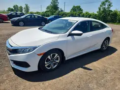 2HGFC2F57JH044026 2018 HONDA CIVIC