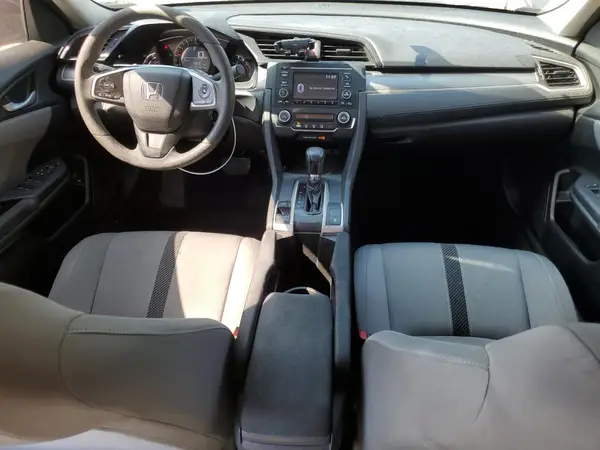 2HGFC2F57JH500977 2018 HONDA CIVIC - Image 8