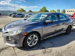 2HGFC2F57JH502034 2018 HONDA CIVIC