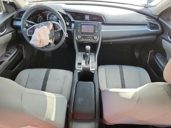 2HGFC2F57JH502034 2018 HONDA CIVIC - Image 8