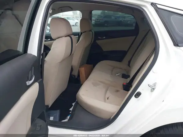 2HGFC2F57JH502776 2018 HONDA CIVIC - Image 8