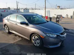 2HGFC2F57JH502843 2018 HONDA CIVIC