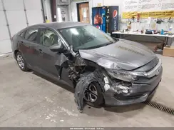 2HGFC2F57JH504348 2018 HONDA CIVIC