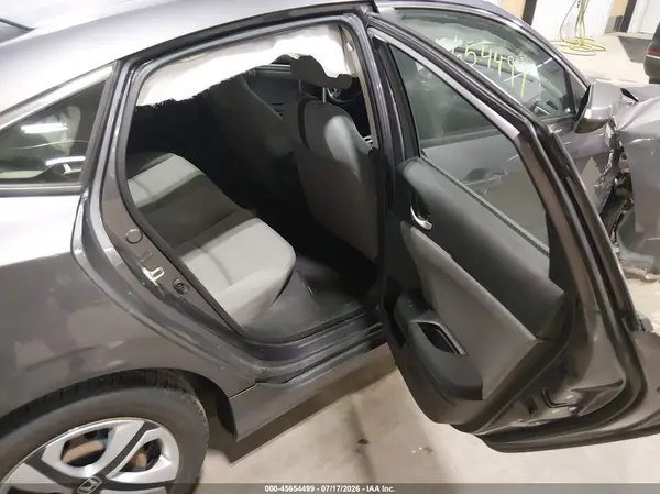 2HGFC2F57JH504348 2018 HONDA CIVIC - Image 8