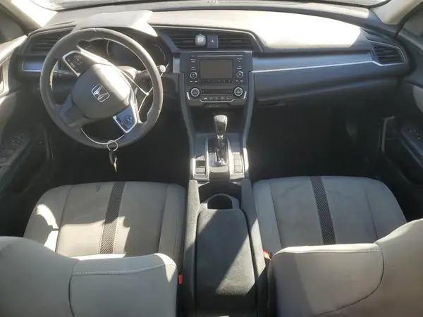 2HGFC2F57JH504883 2018 HONDA CIVIC - Image 8