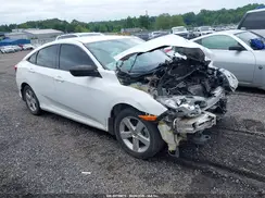 2HGFC2F57JH504964 2018 HONDA CIVIC
