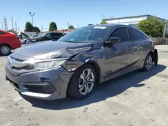 2HGFC2F57JH507217 2018 HONDA CIVIC