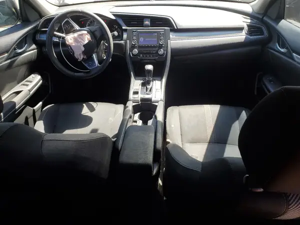 2HGFC2F57JH507217 2018 HONDA CIVIC - Image 8