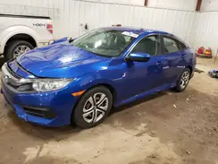 2HGFC2F57JH507945 2018 HONDA CIVIC