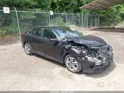 2HGFC2F57JH509825 2018 HONDA CIVIC