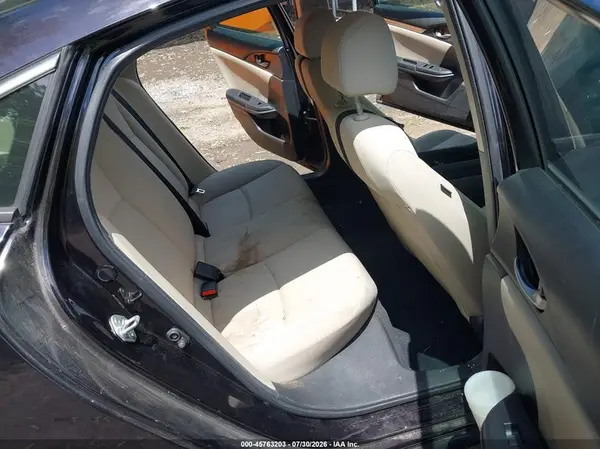 2HGFC2F57JH509825 2018 HONDA CIVIC - Image 8