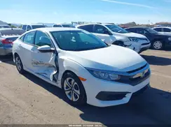 2HGFC2F57JH510537 2018 HONDA CIVIC