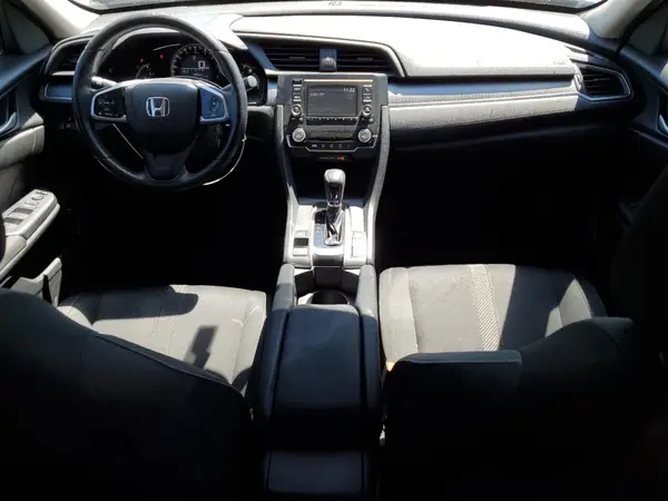 2HGFC2F57JH510702 2018 HONDA CIVIC - Image 8
