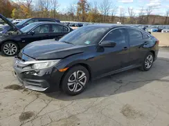 2HGFC2F57JH510893 2018 HONDA CIVIC