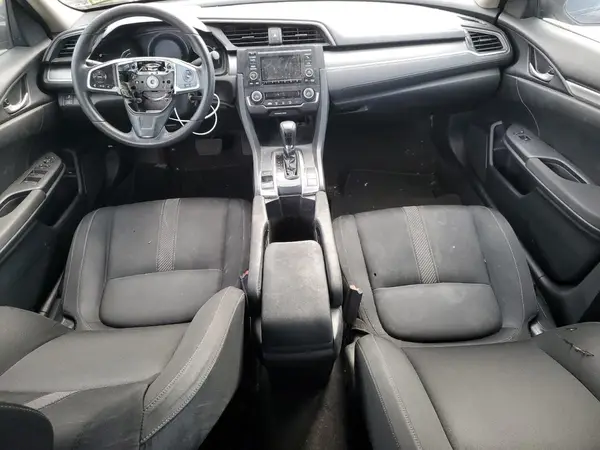 2HGFC2F57JH510893 2018 HONDA CIVIC - Image 8