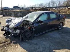 2HGFC2F57JH511414 2018 HONDA CIVIC