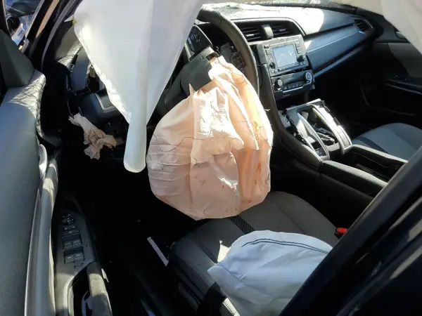 2HGFC2F57JH511414 2018 HONDA CIVIC - Image 8