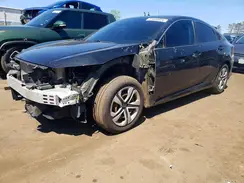 2HGFC2F57JH513227 2018 HONDA CIVIC