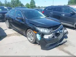 2HGFC2F57JH513468 2018 HONDA CIVIC
