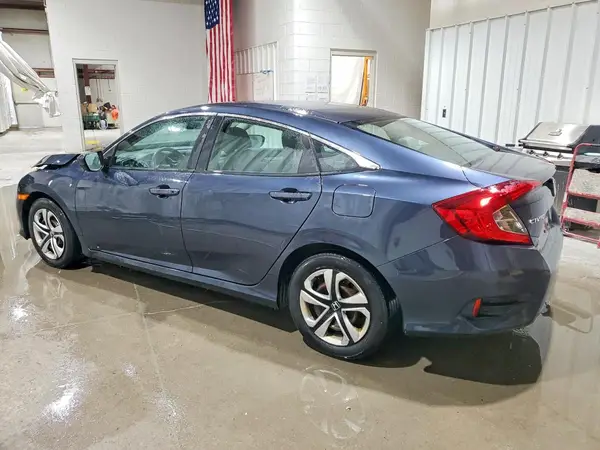 2HGFC2F57JH515950 2018 HONDA CIVIC - Image 2