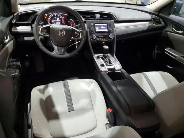 2HGFC2F57JH515950 2018 HONDA CIVIC - Image 8