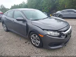 2HGFC2F57JH516449 2018 HONDA CIVIC