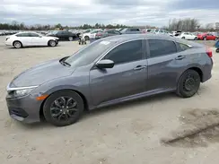 2HGFC2F57JH517231 2018 HONDA CIVIC