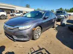 2HGFC2F57JH517827 2018 HONDA CIVIC