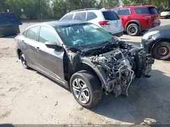 2HGFC2F57JH519030 2018 HONDA CIVIC
