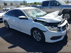 2HGFC2F57JH519089 2018 HONDA CIVIC