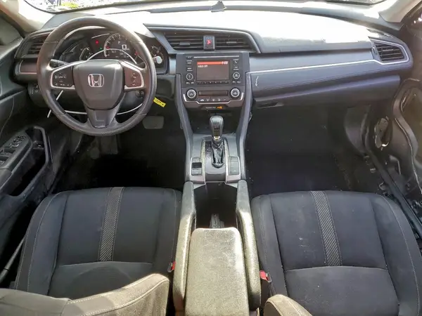 2HGFC2F57JH520744 2018 HONDA CIVIC - Image 8
