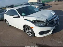 2HGFC2F57JH521716 2018 HONDA CIVIC