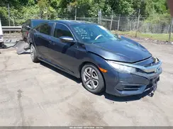 2HGFC2F57JH522459 2018 HONDA CIVIC